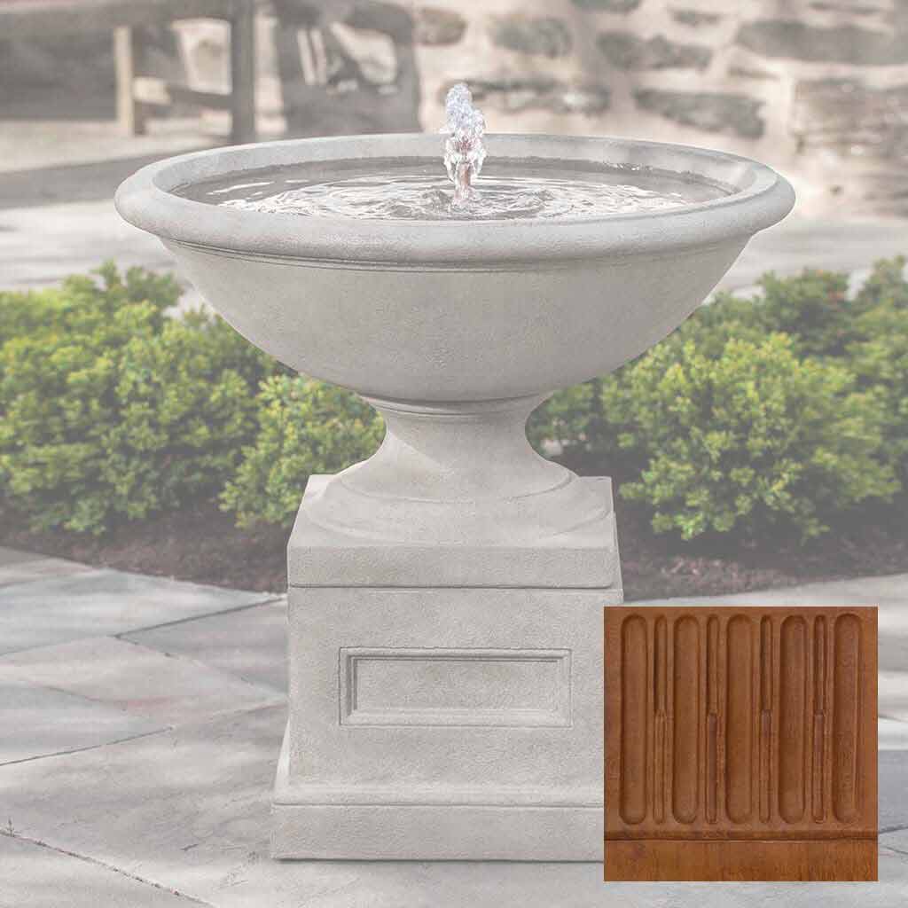 Aurelia Fountain