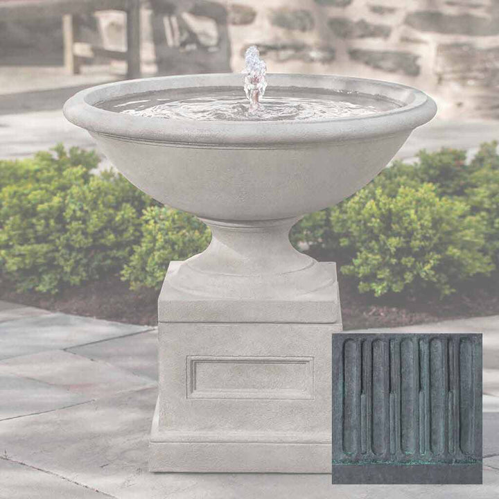 Aurelia Fountain