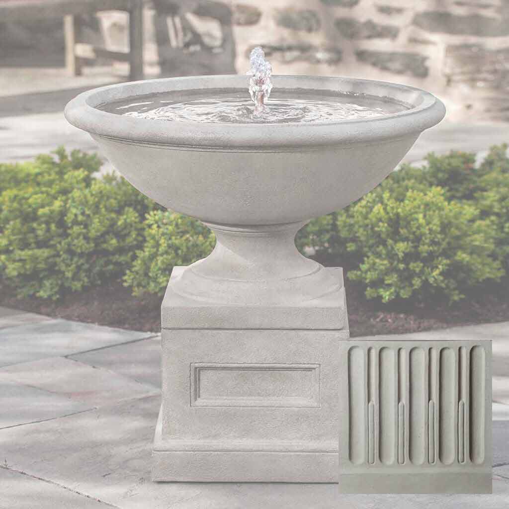 Aurelia Fountain