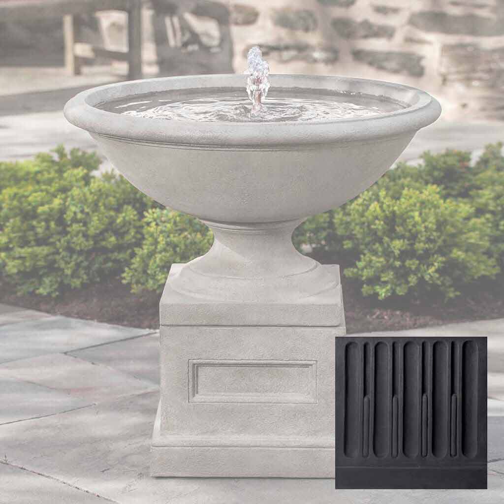 Aurelia Fountain