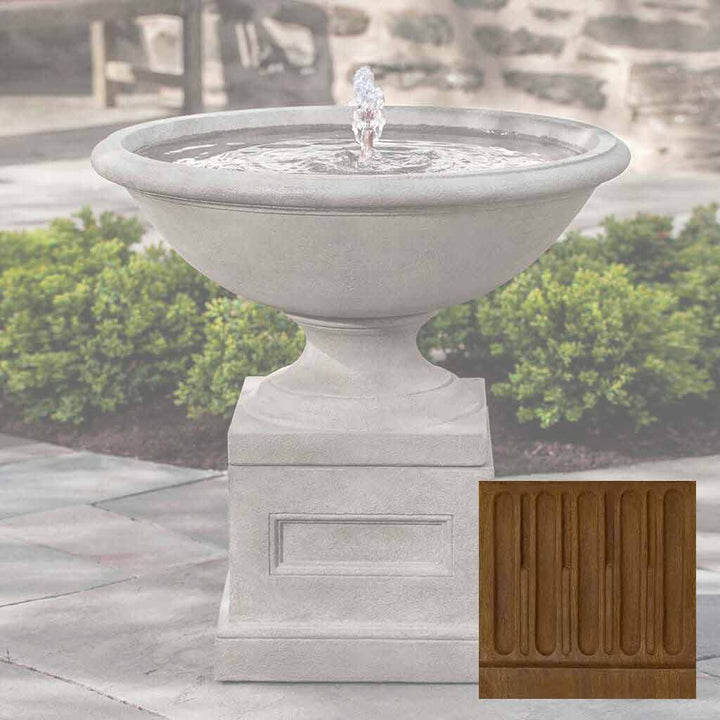 Aurelia Fountain