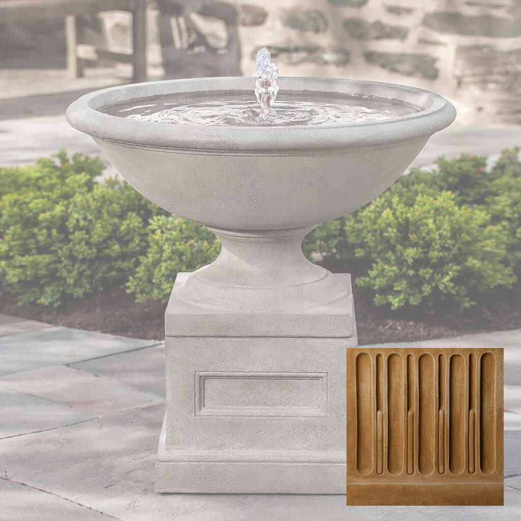 Aurelia Fountain