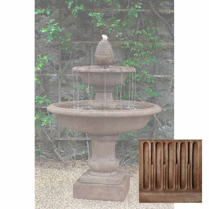 Wiltshire Fountain