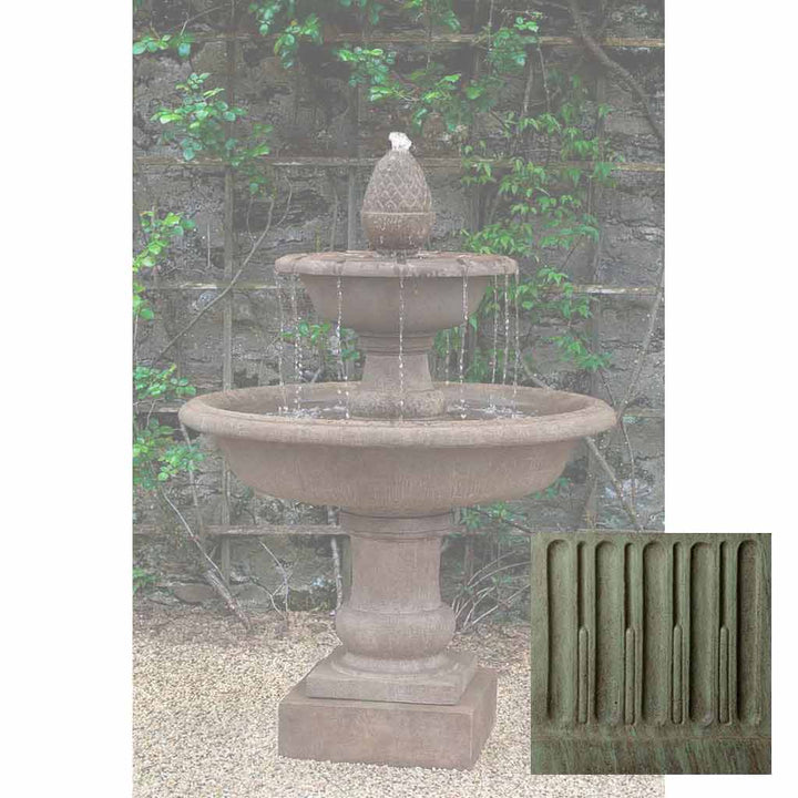 Wiltshire Fountain