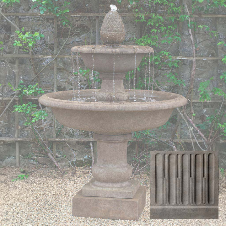 Wiltshire Fountain