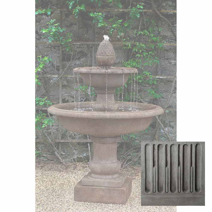 Wiltshire Fountain