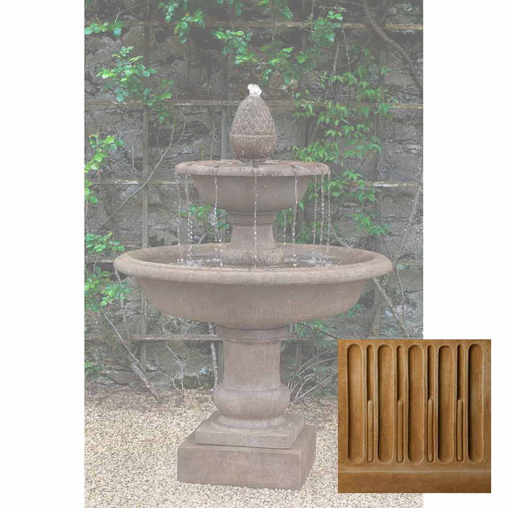 Wiltshire Fountain