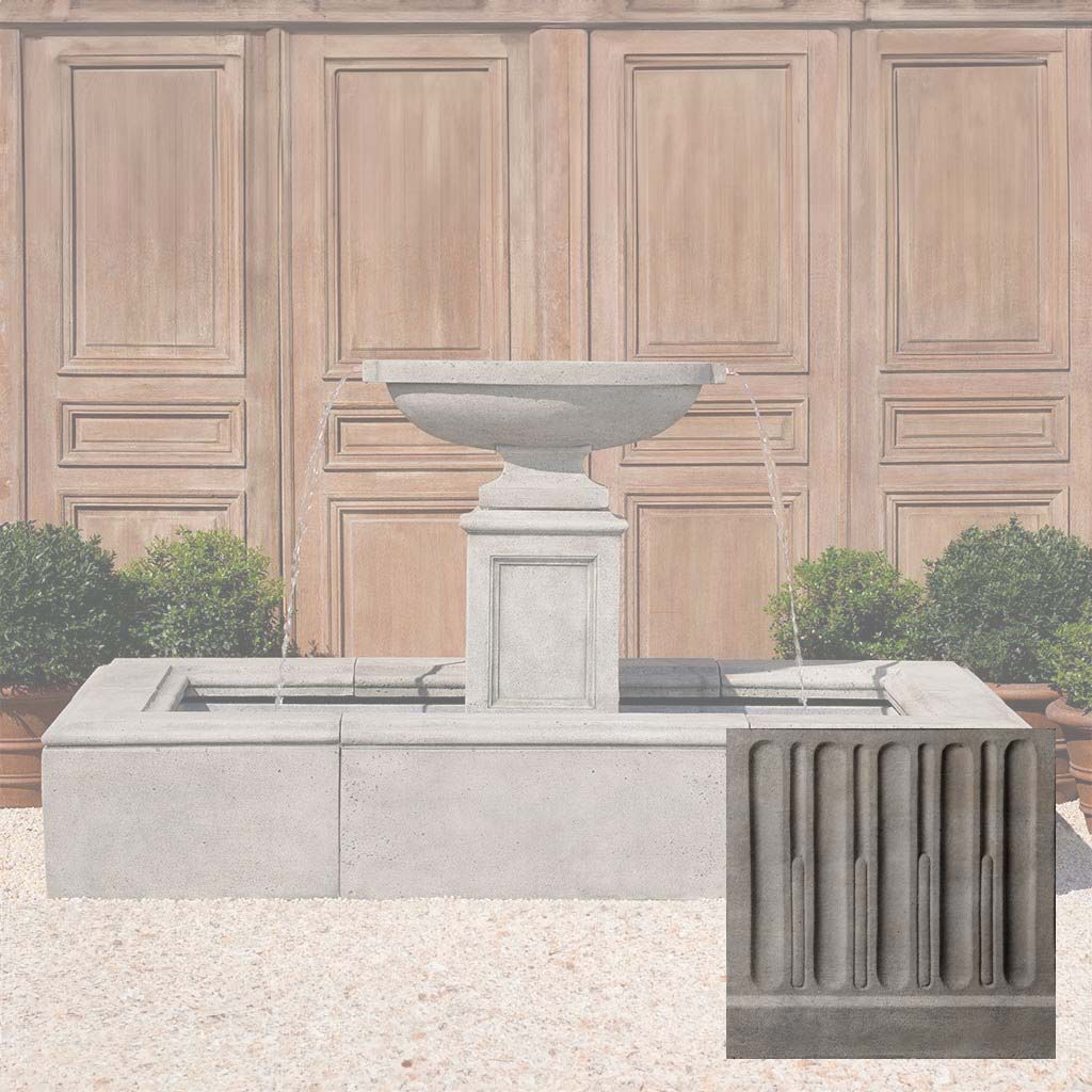Opus Fountain