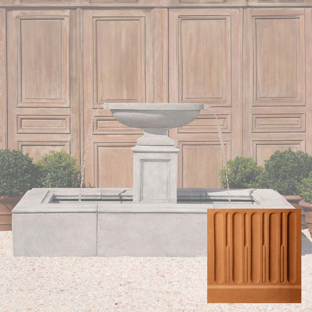 Opus Fountain