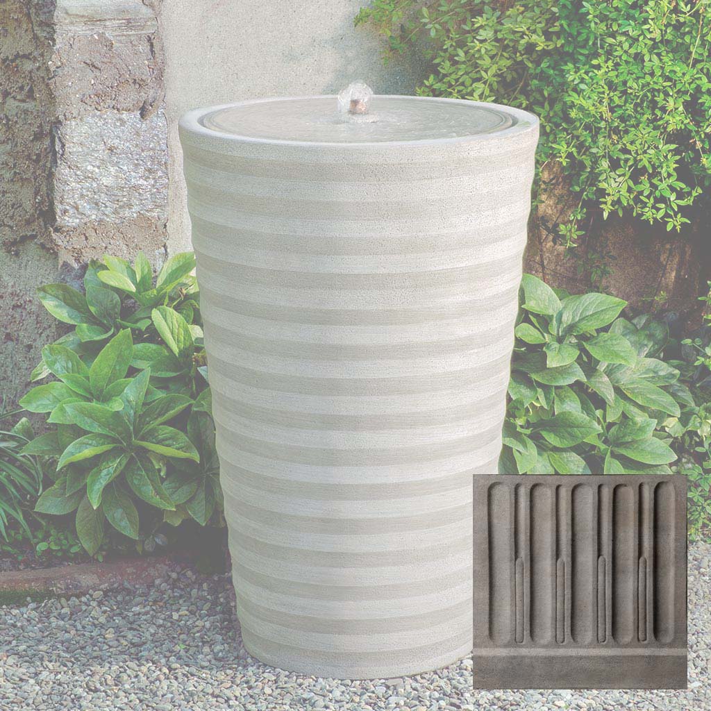 Conica Fountain
