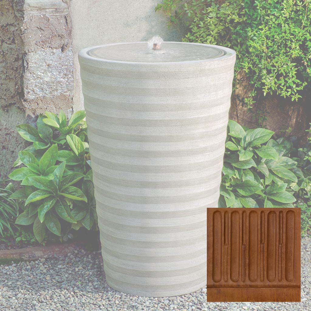 Conica Fountain