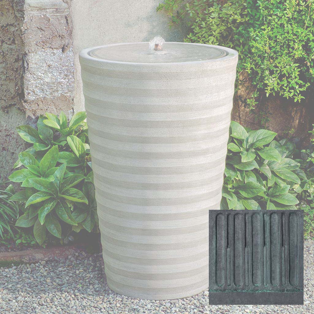 Conica Fountain