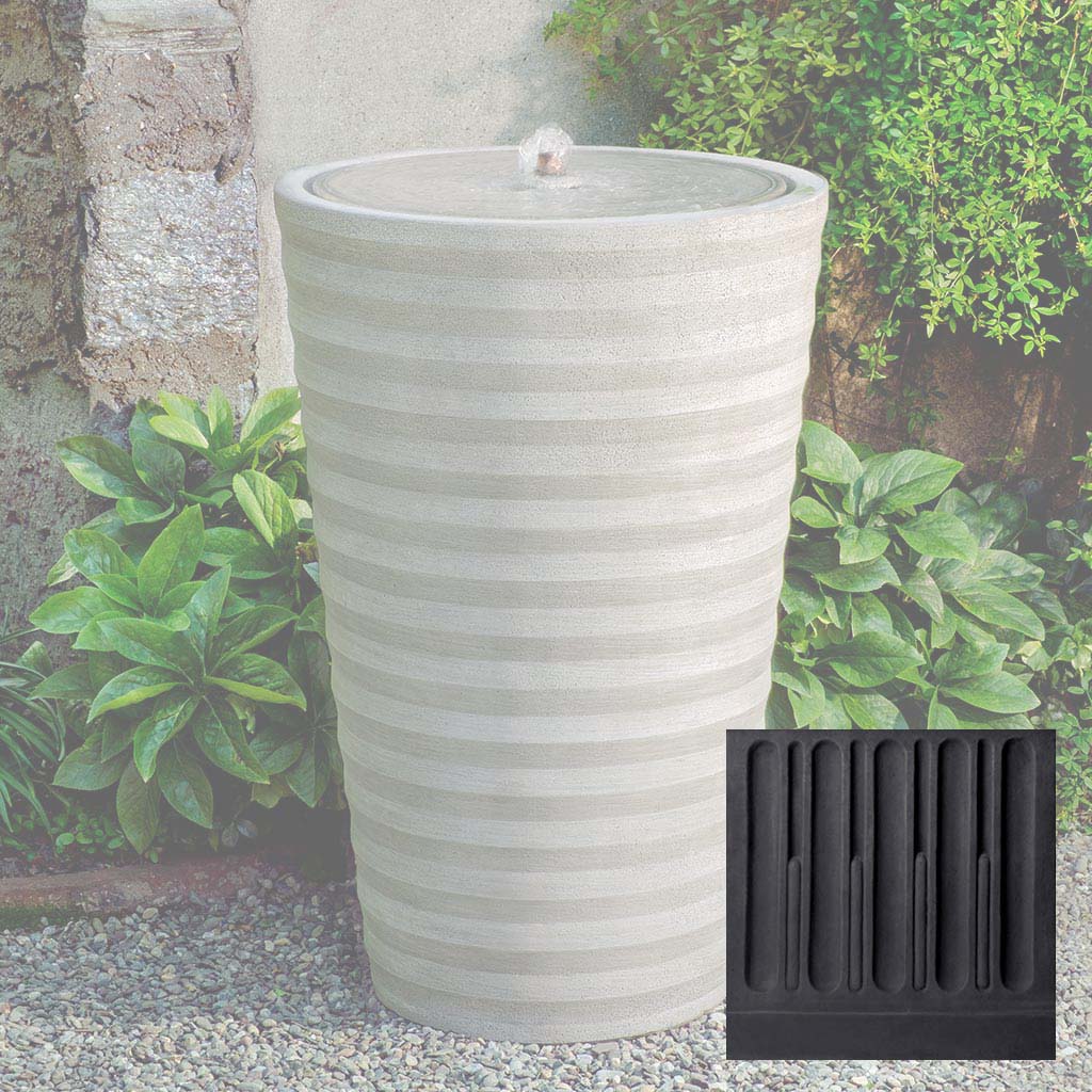 Conica Fountain