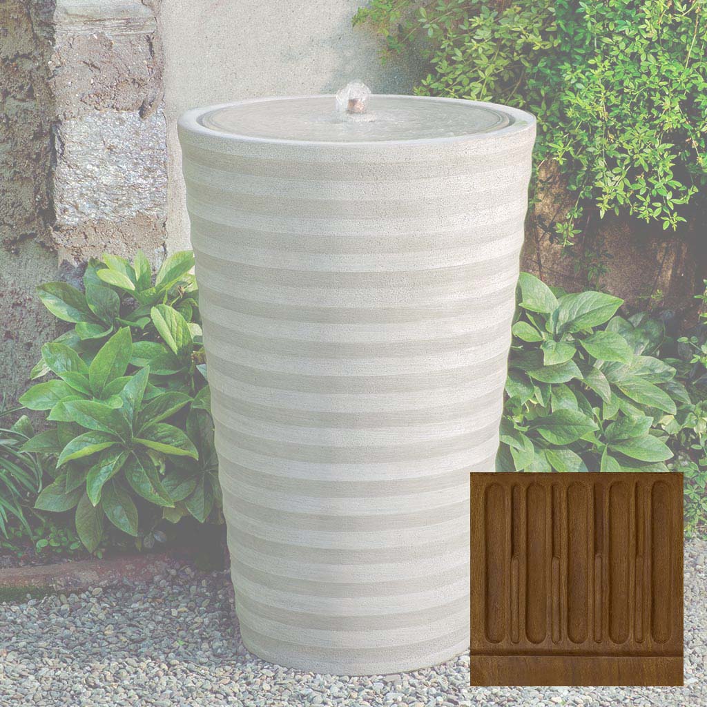 Conica Fountain