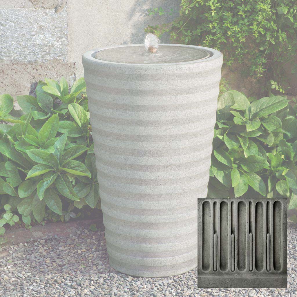 Conica Fountain, Small