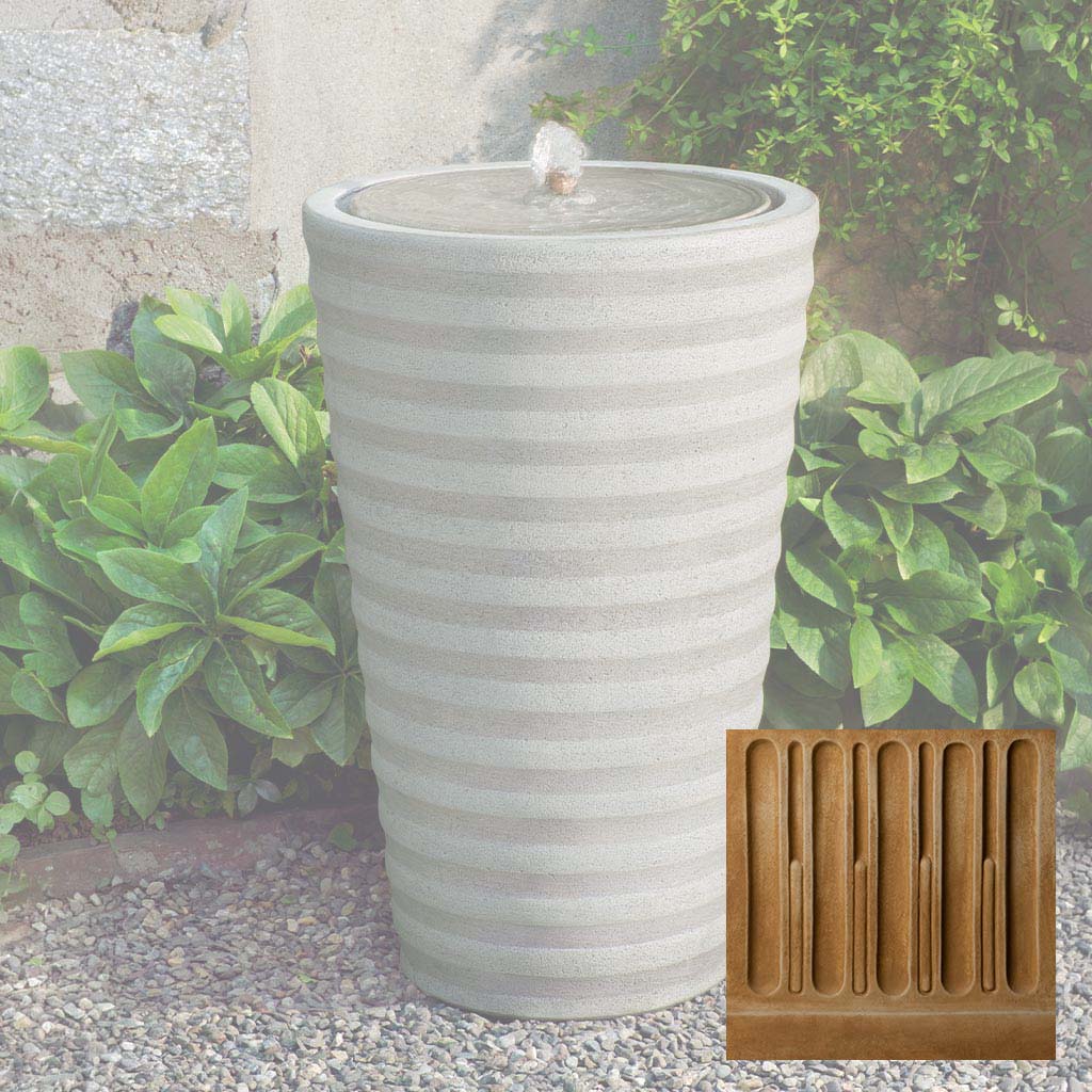 Conica Fountain, Small