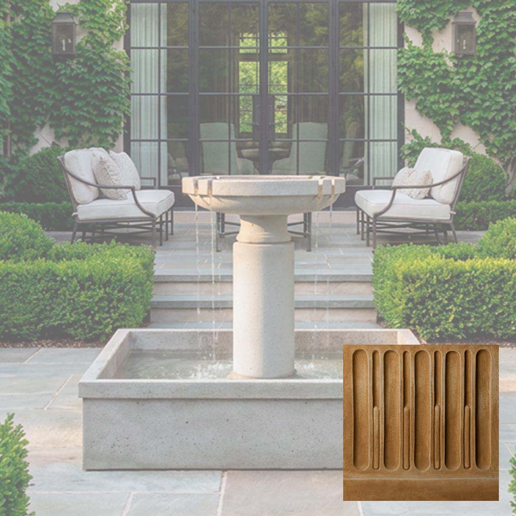 Ciro Fountain