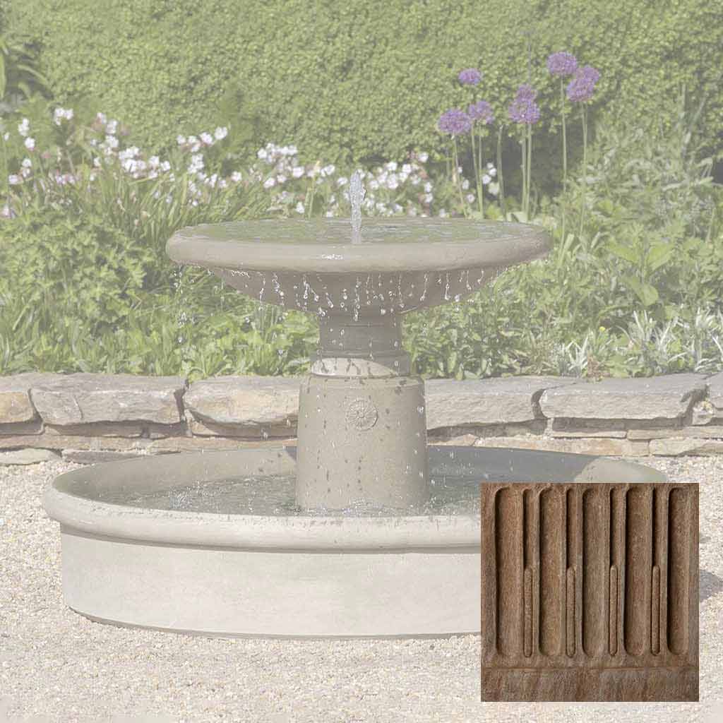Esplanade Fountain