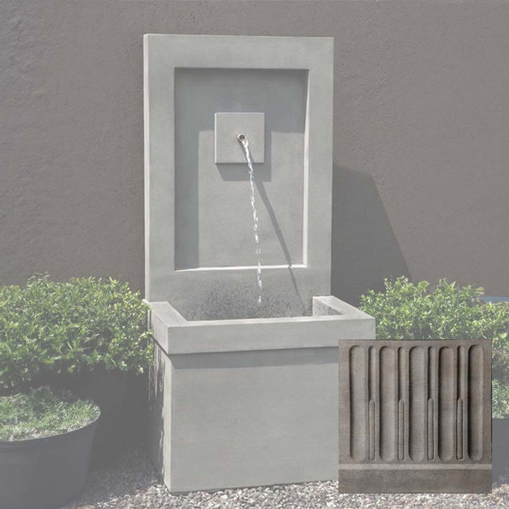 Brentwood Fountain