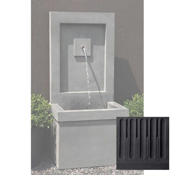 Brentwood Fountain