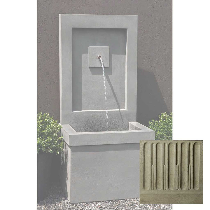 Brentwood Fountain