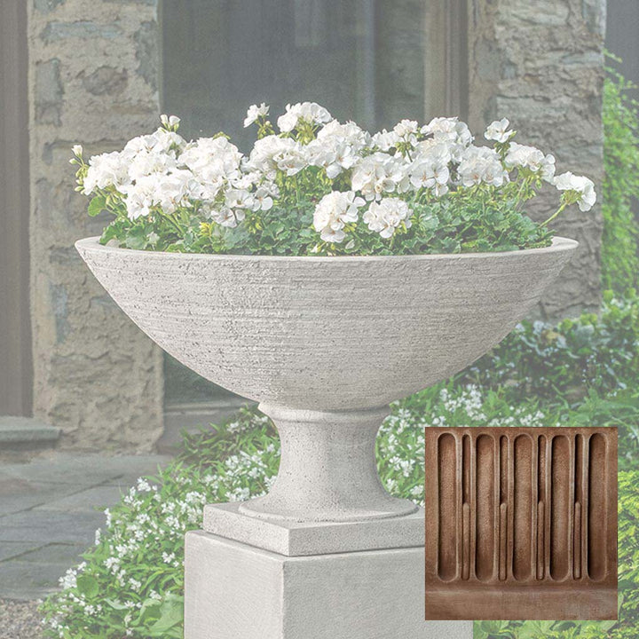 Clarendon Urn