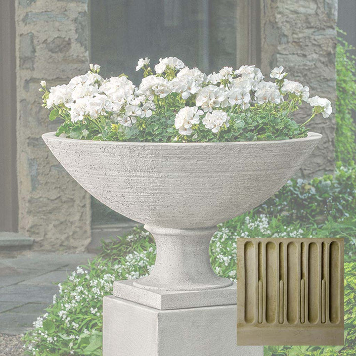 Clarendon Urn