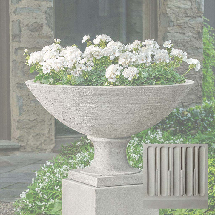 Clarendon Urn