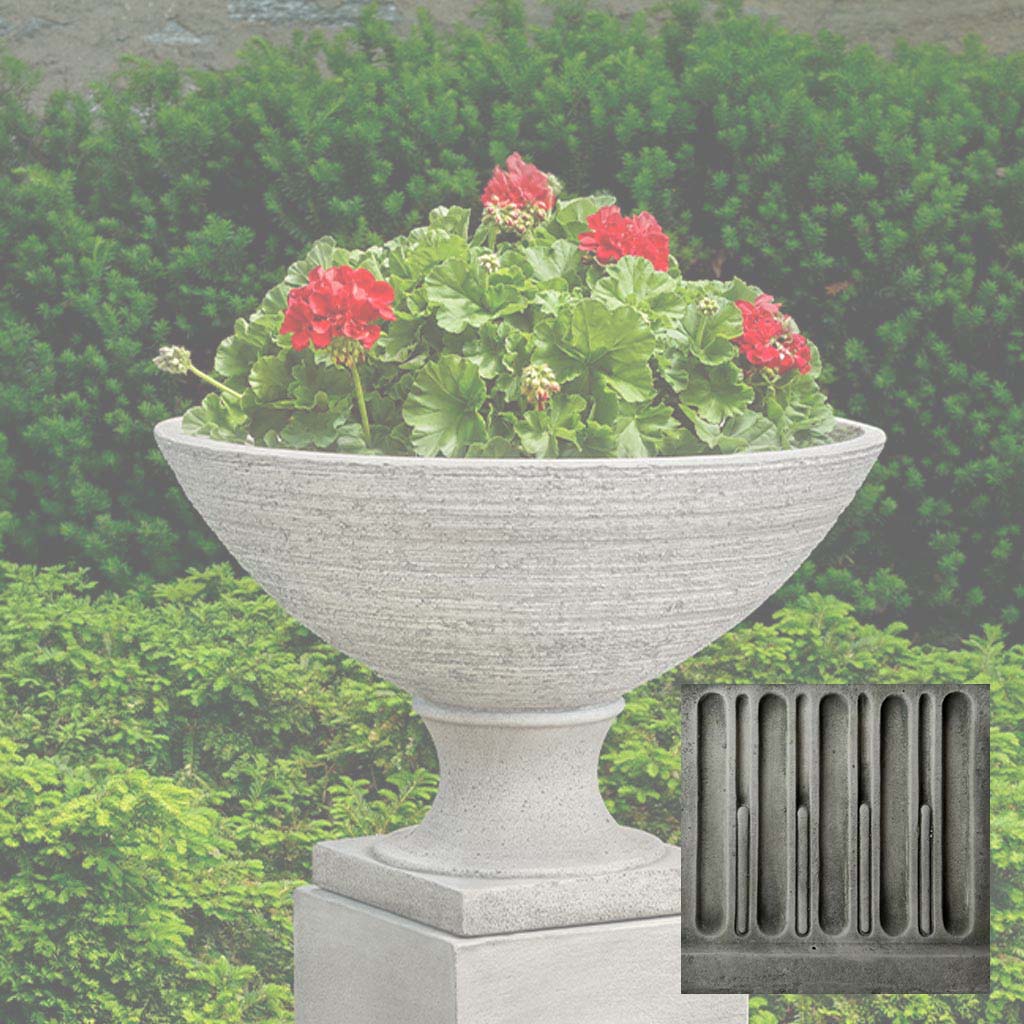Clarendon Urn