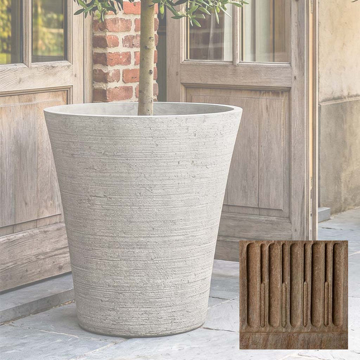 Verve Planter, Extra Large