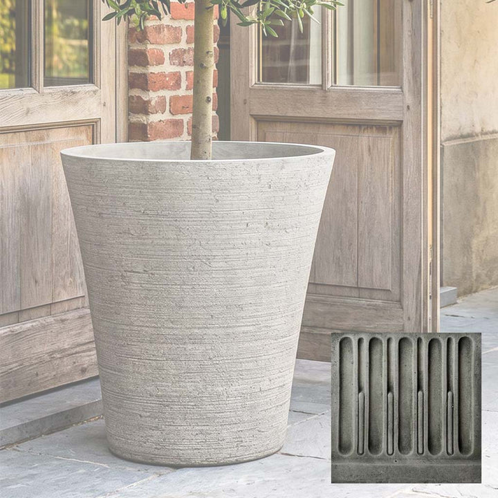 Verve Planter, Extra Large