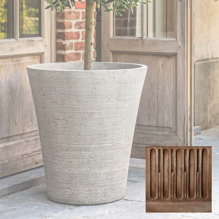 Verve Planter, Extra Large