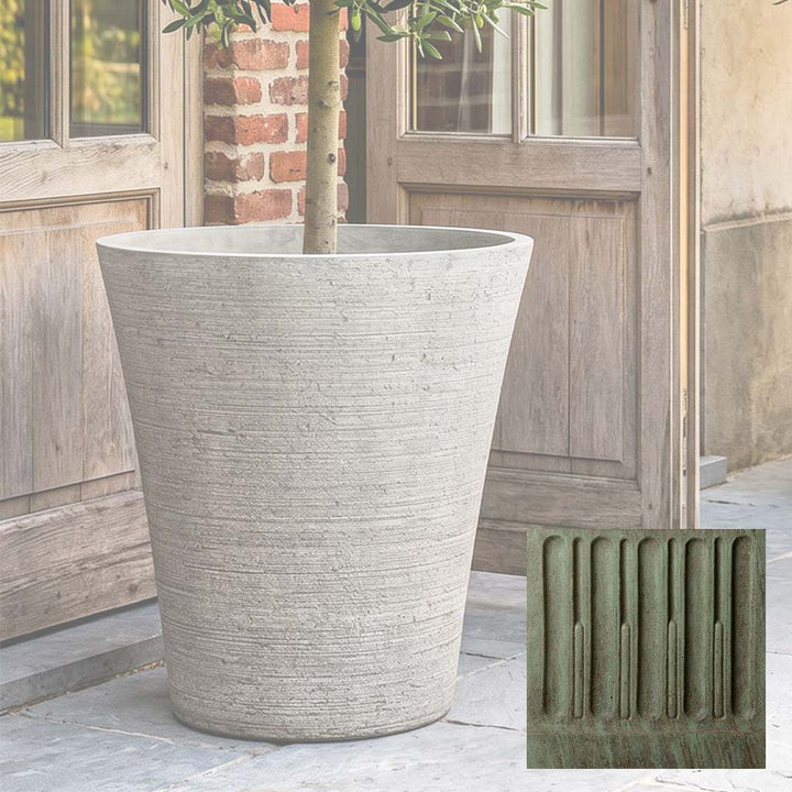 Verve Planter, Extra Large