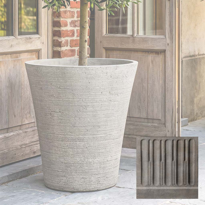 Verve Planter, Extra Large
