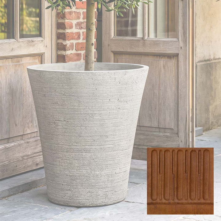 Verve Planter, Extra Large