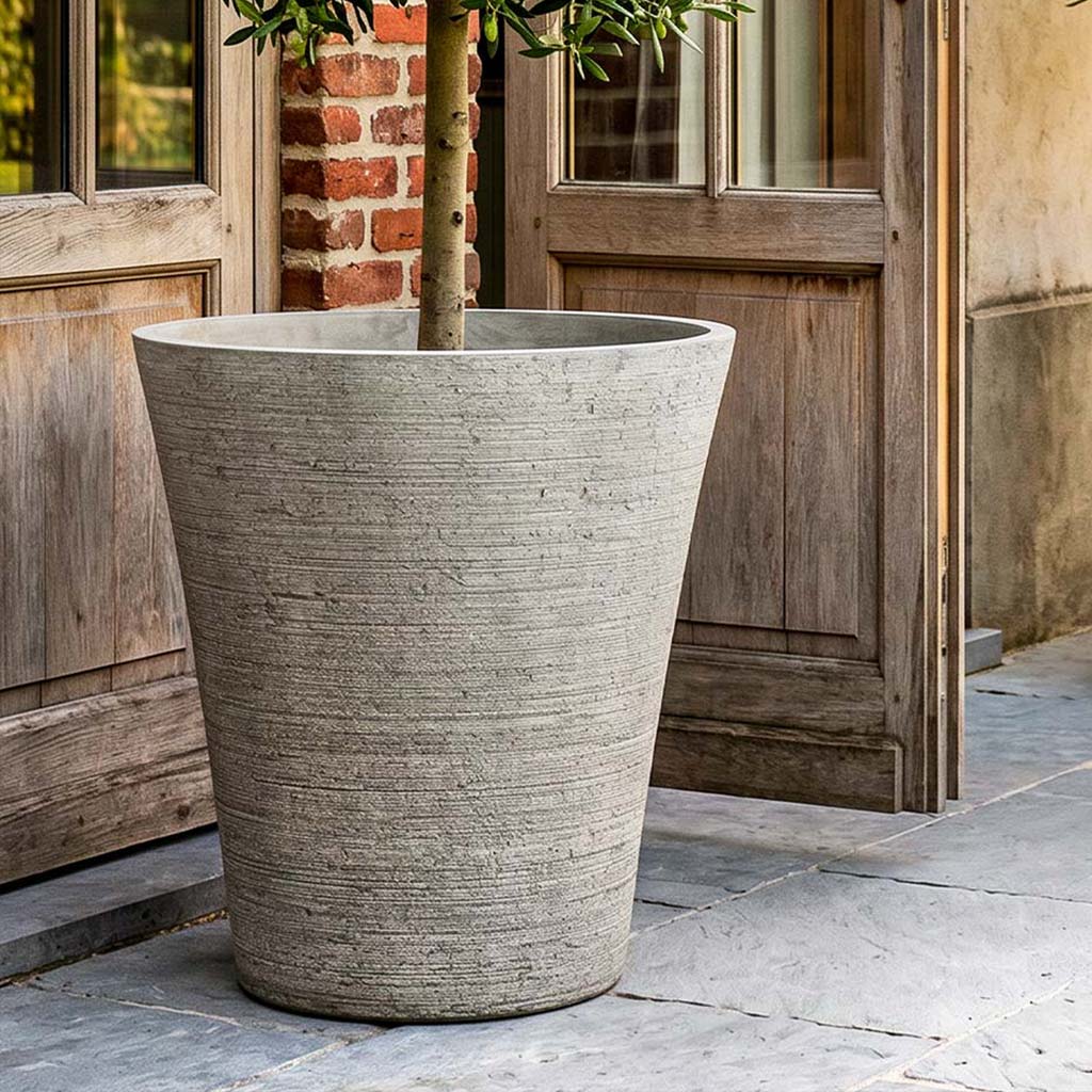 Verve Planter, Extra Large