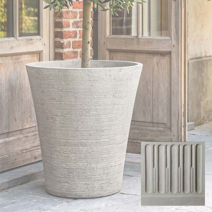 Verve Planter, Extra Large