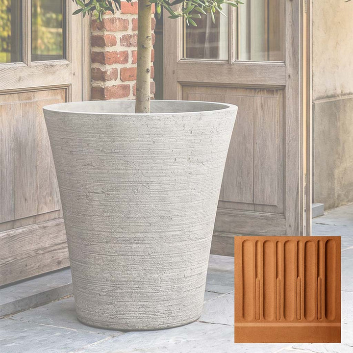 Verve Planter, Extra Large