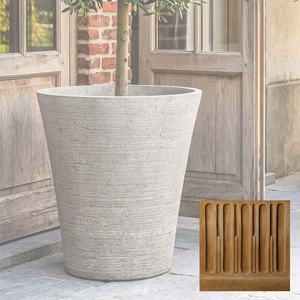 Verve Planter, Extra Large