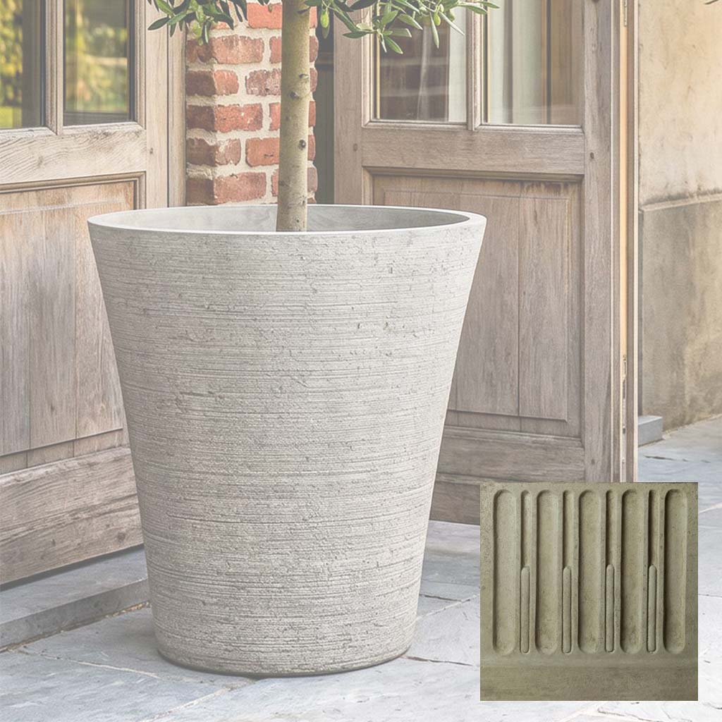 Verve Planter, Extra Large