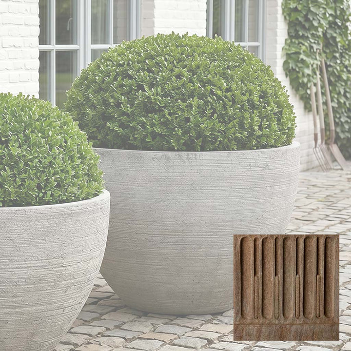 Nori Planter