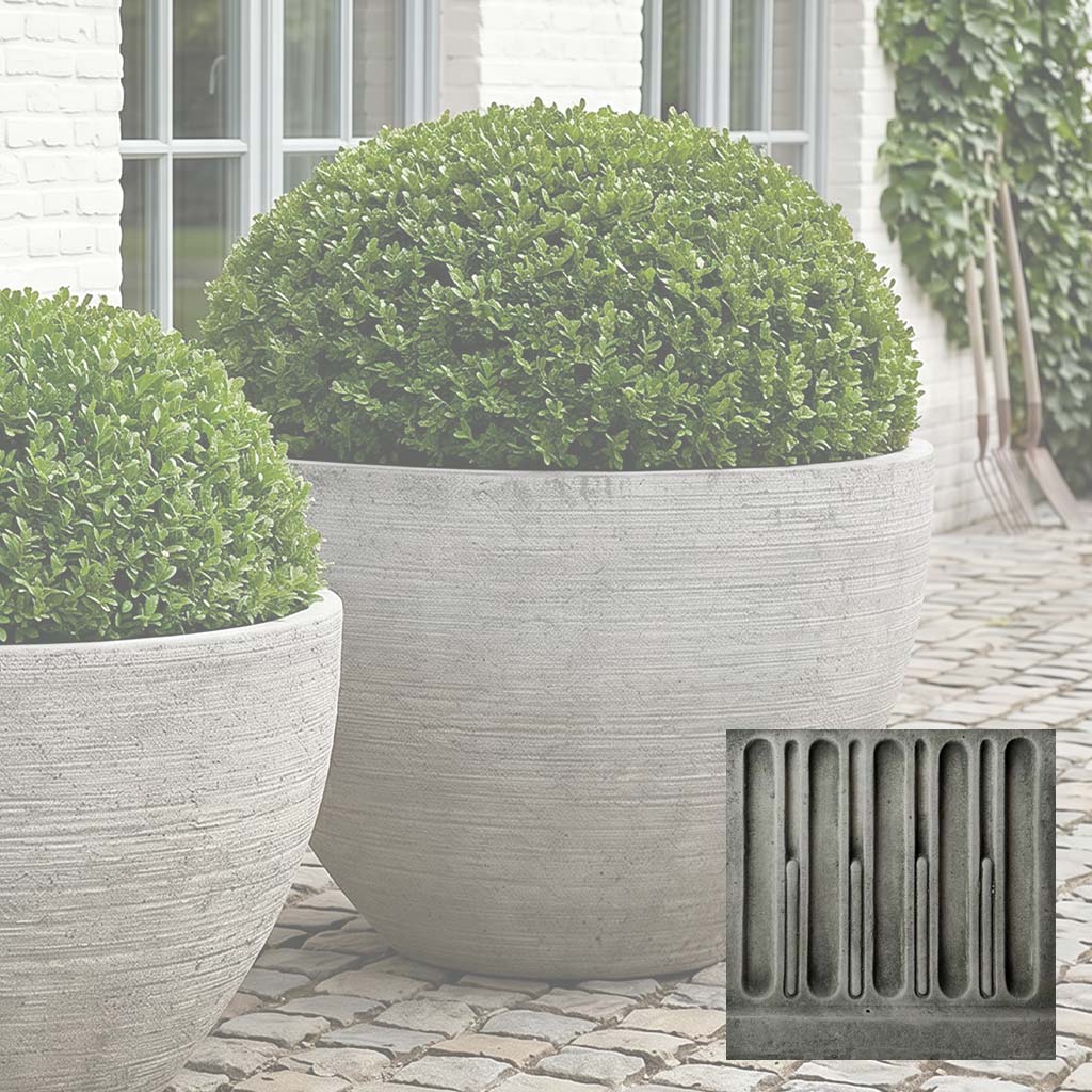 Nori Planter
