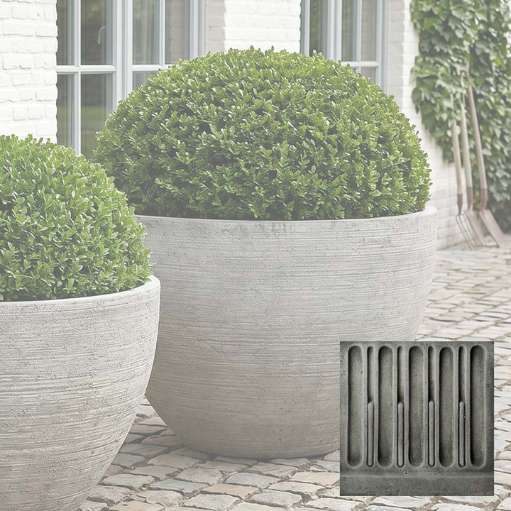 Nori Planter