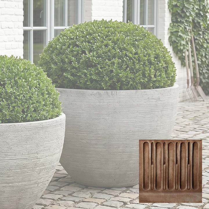 Nori Planter