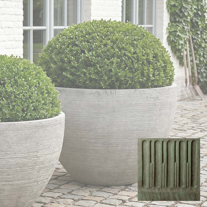 Nori Planter