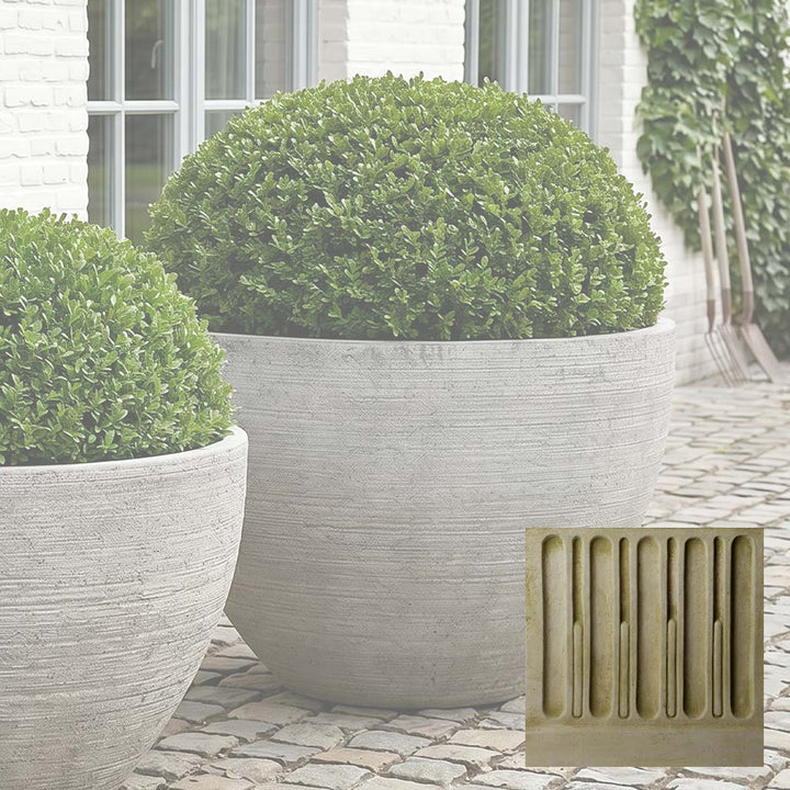 Nori Planter