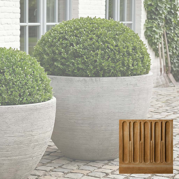 Nori Planter