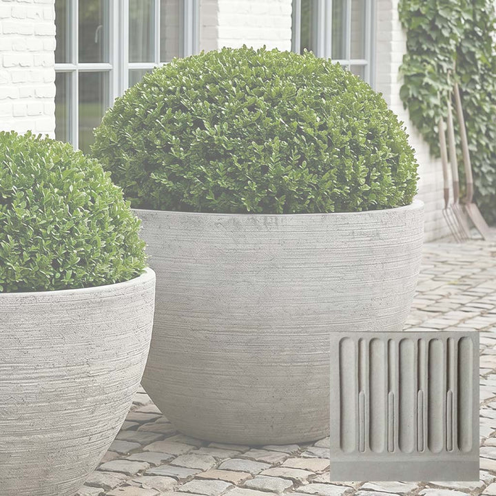 Nori Planter