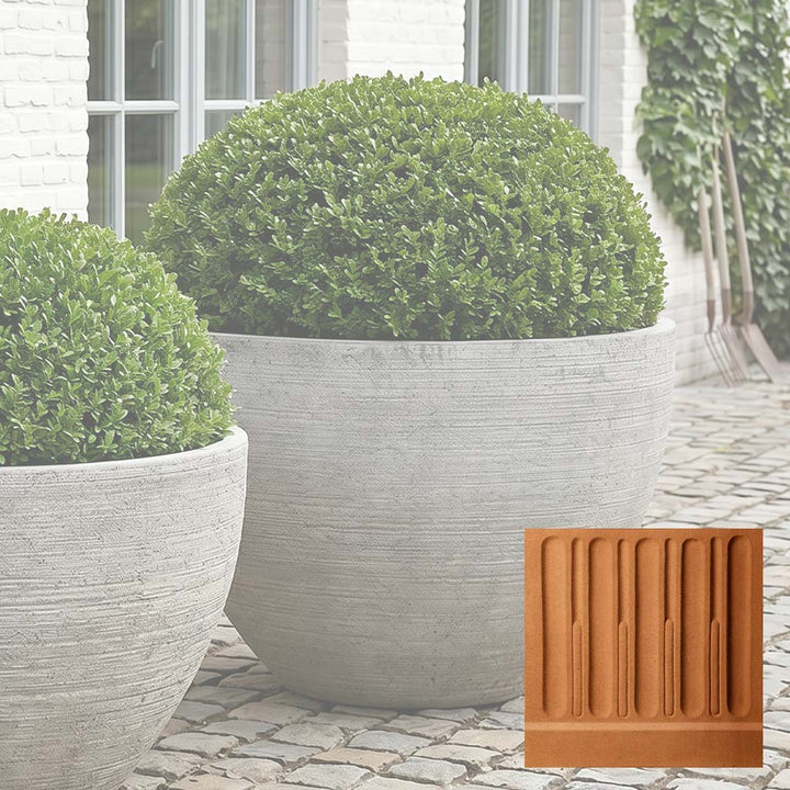 Nori Planter