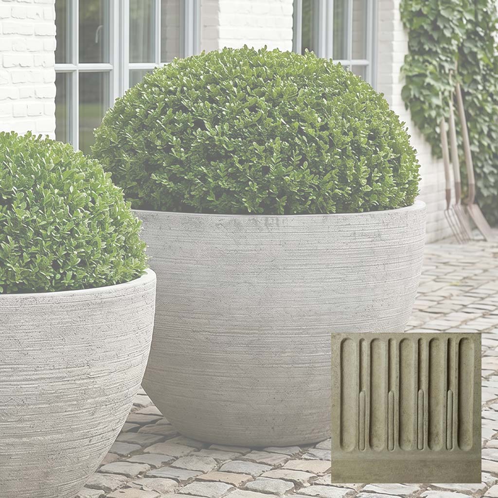 Nori Planter